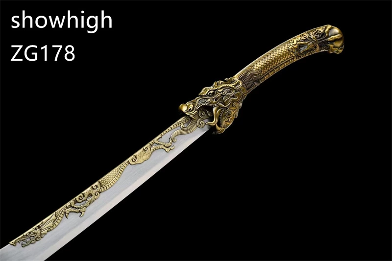 dragon sword ZG178