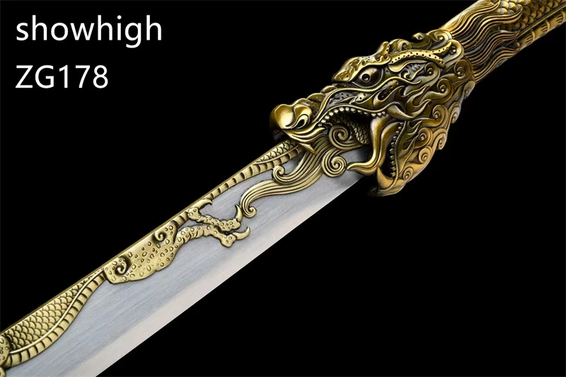 dragon sword ZG178