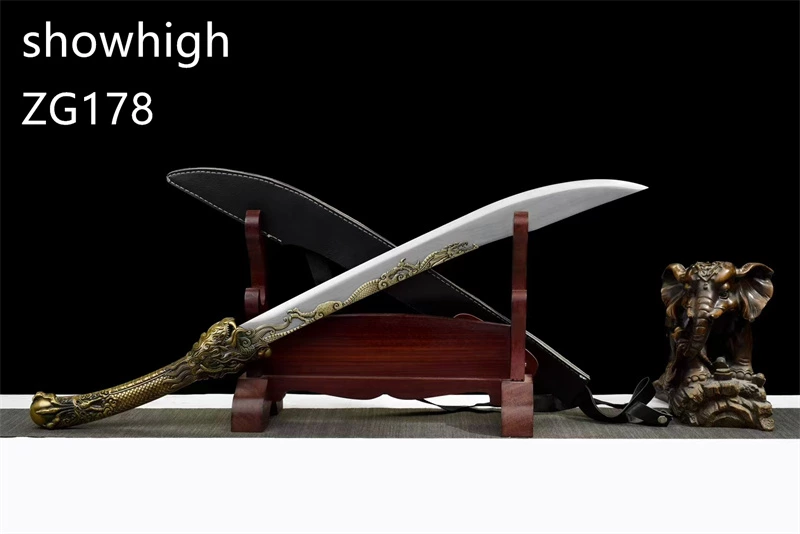 dragon sword ZG178