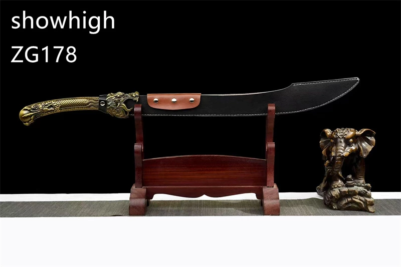 dragon sword ZG178