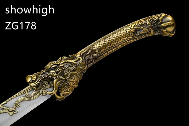 dragon sword ZG178
