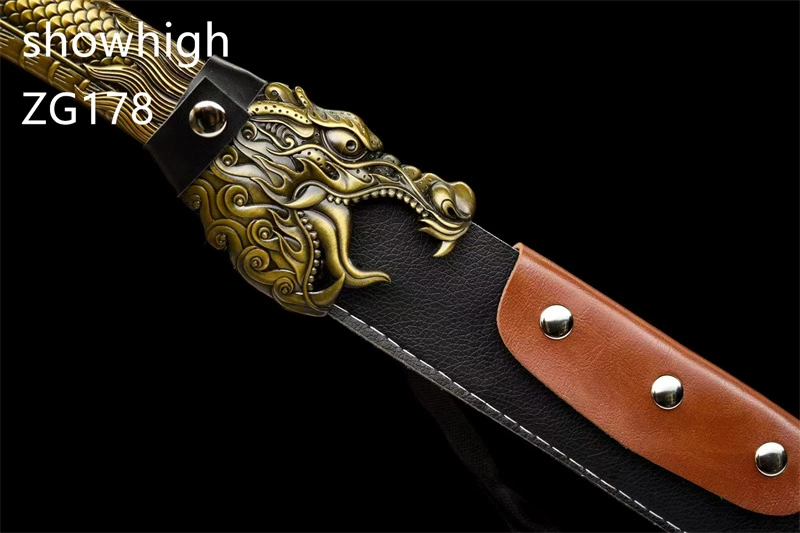 dragon sword ZG178
