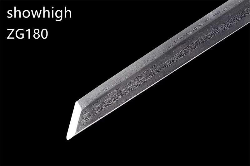damascus sword ZG180