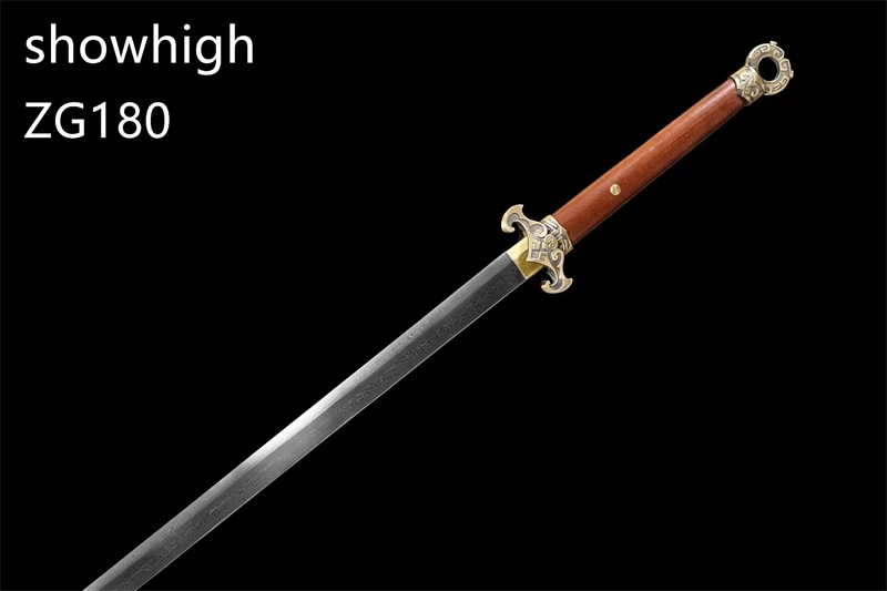 damascus sword ZG180