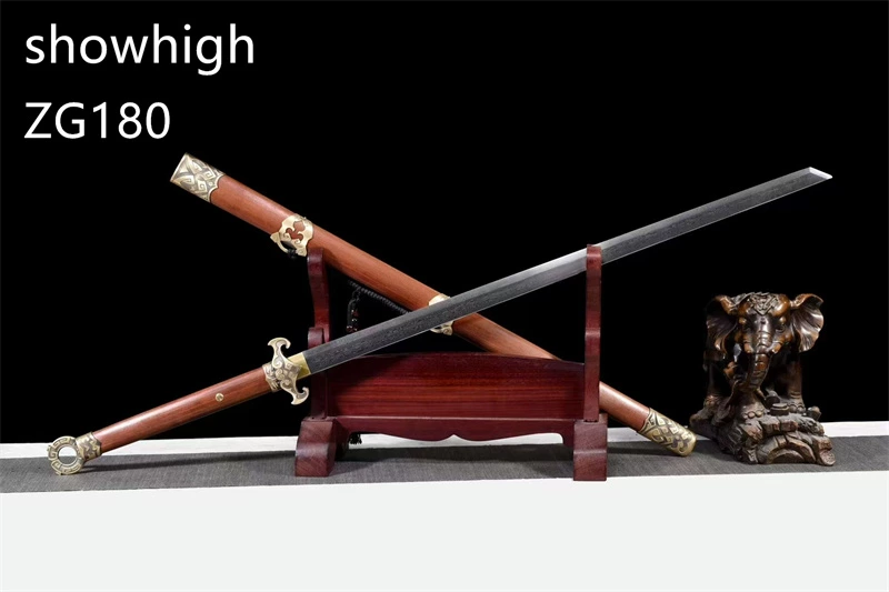 damascus sword ZG180