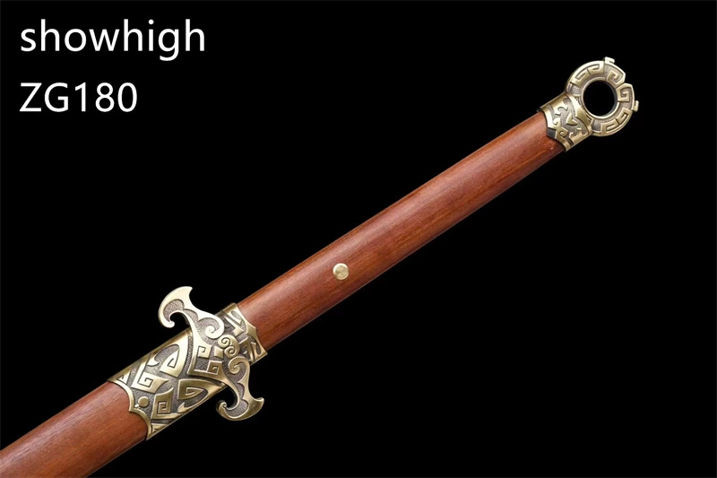 damascus sword ZG180