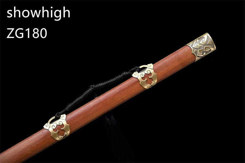 damascus sword ZG180