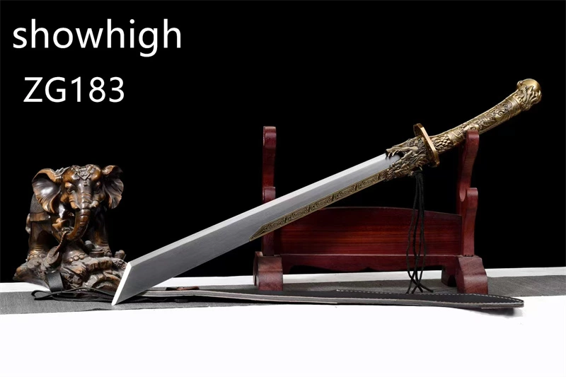 dragon sword ZG183