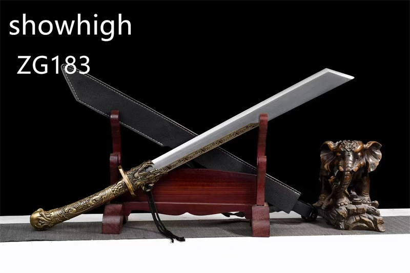 dragon sword ZG183