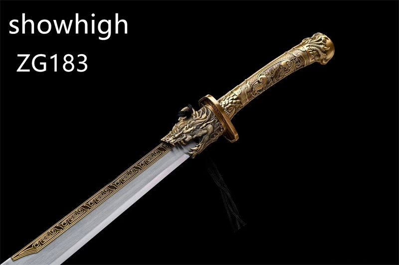 dragon sword ZG183