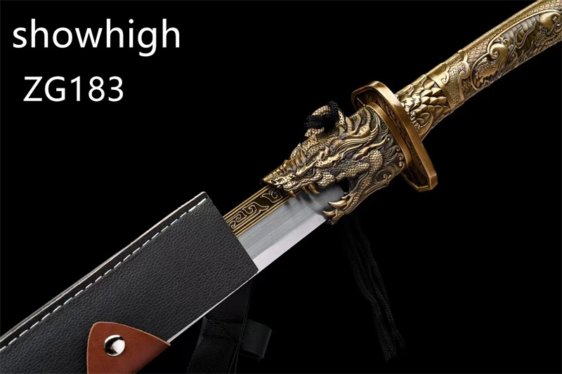 dragon sword ZG183
