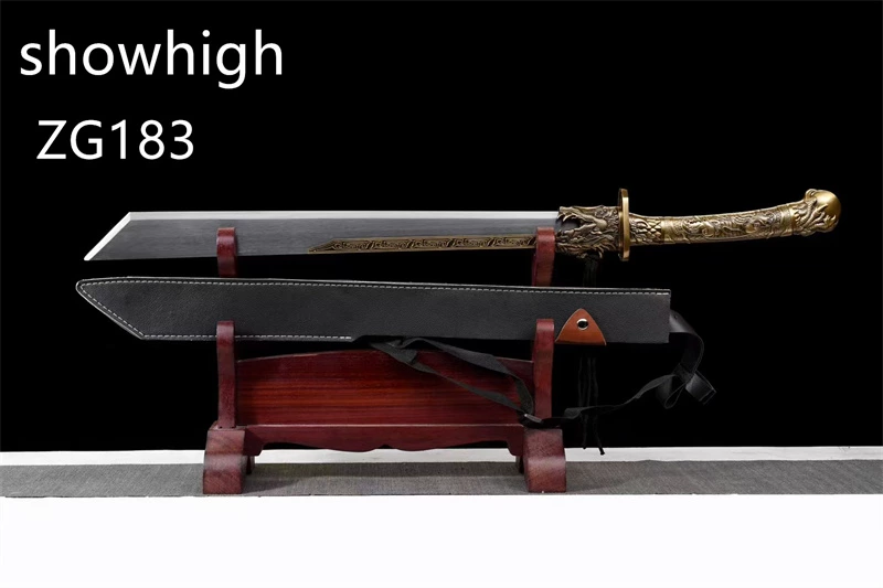 dragon sword ZG183