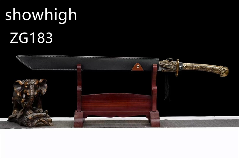 dragon sword ZG183