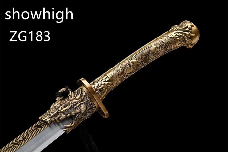 dragon sword ZG183