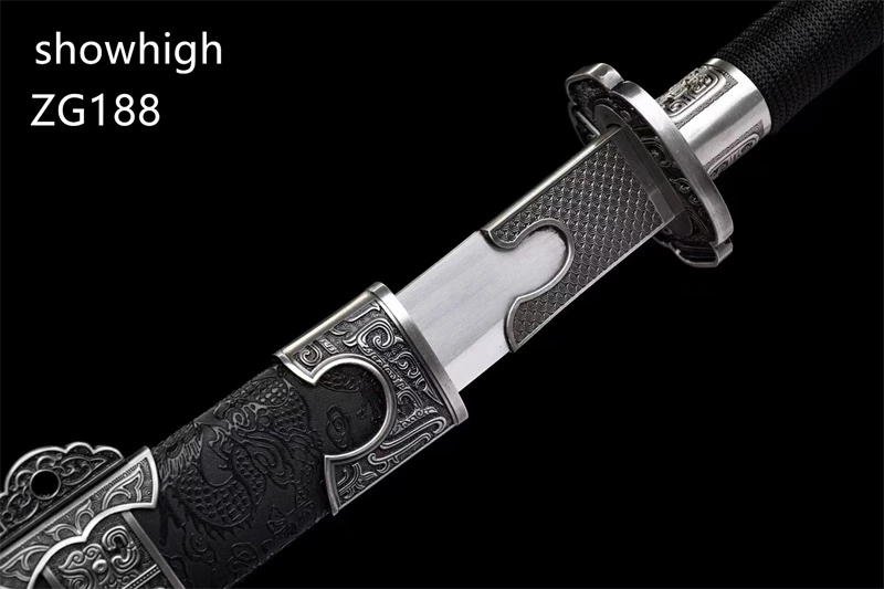 Zhan Ma Dao cut horse broadsword ZG188
