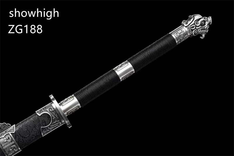 Zhan Ma Dao cut horse broadsword ZG188