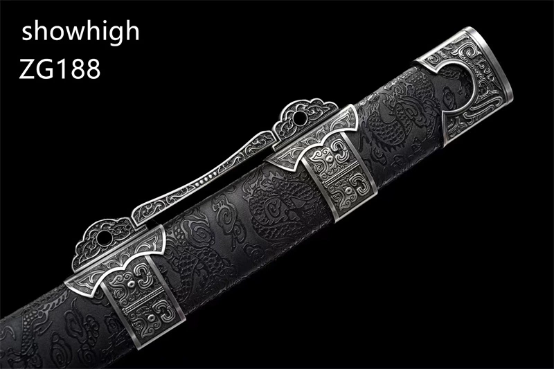 Zhan Ma Dao cut horse broadsword ZG188