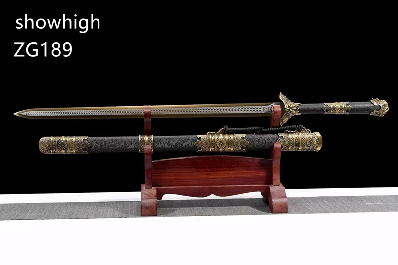 The general sword ZG189
