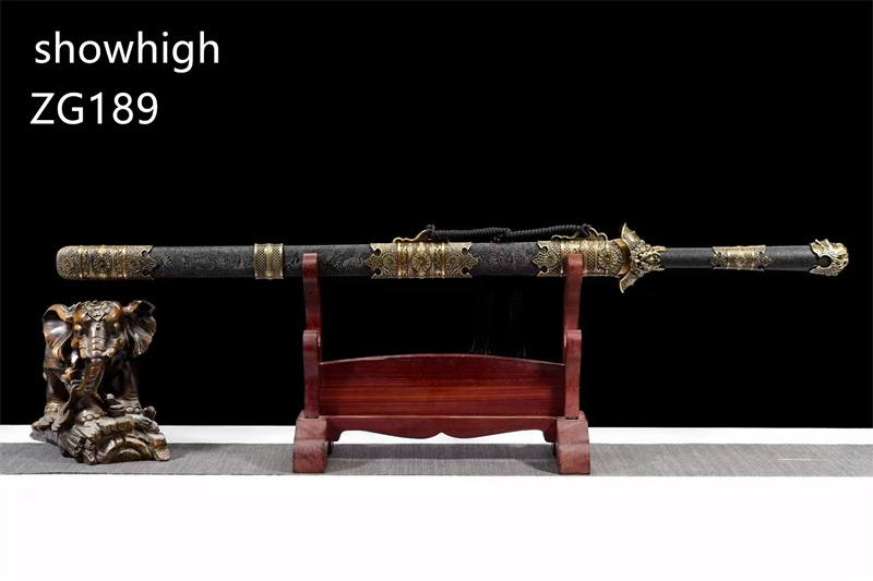 The general sword ZG189