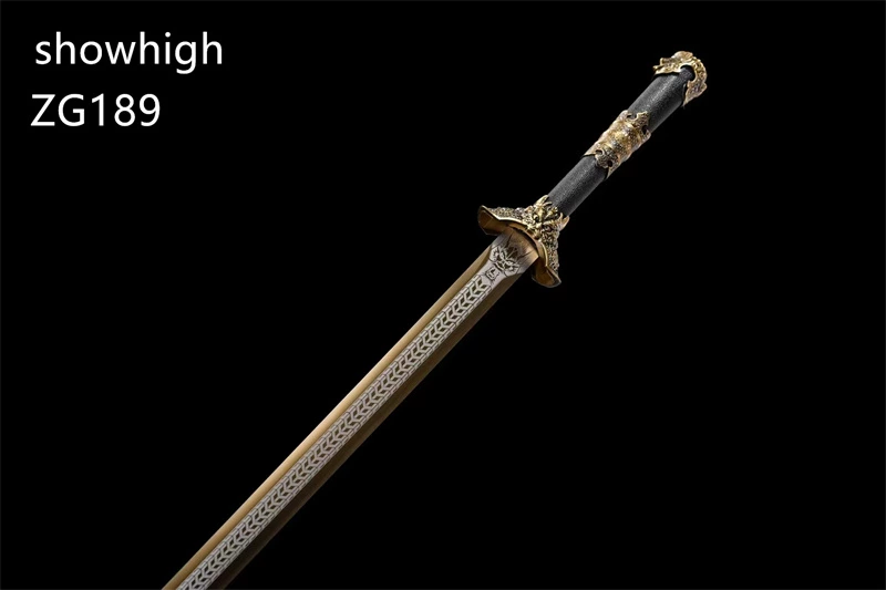 The general sword ZG189