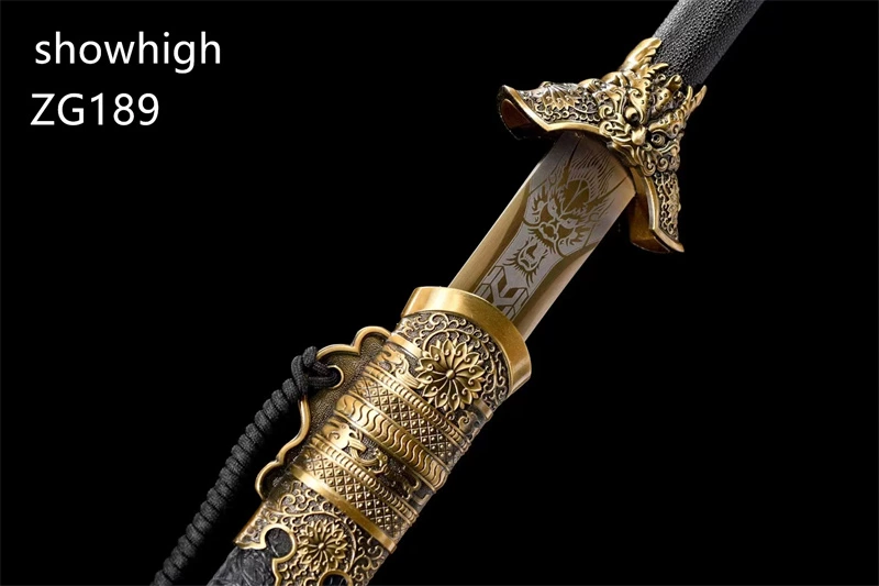 The general sword ZG189