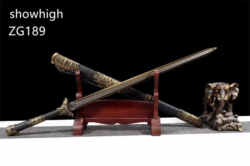 The general sword ZG189