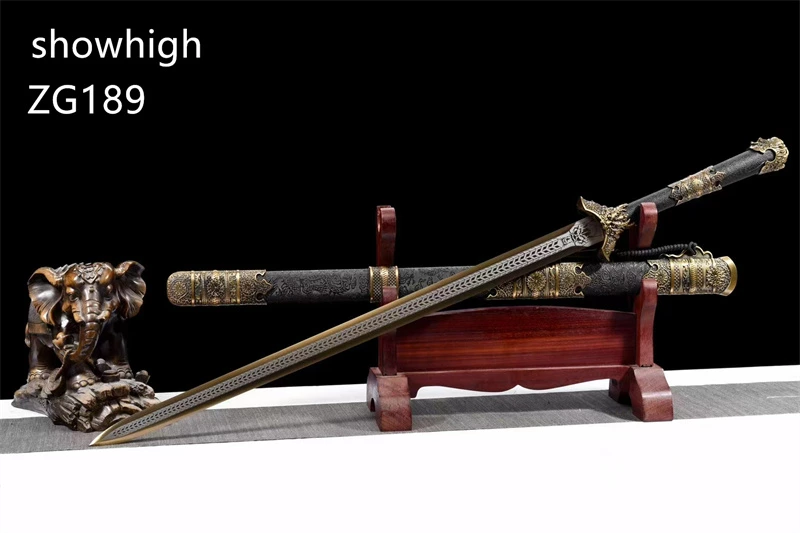The general sword ZG189