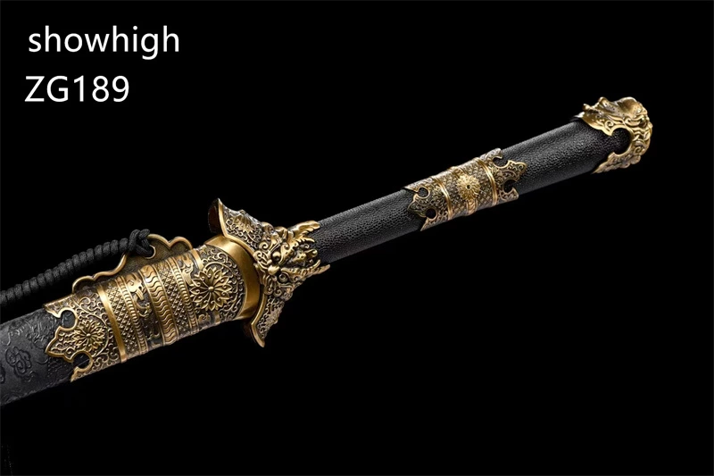 The general sword ZG189