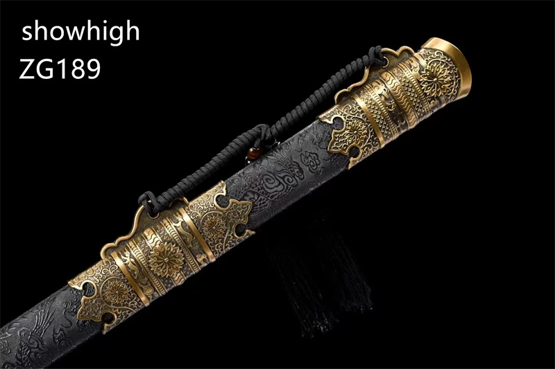 The general sword ZG189