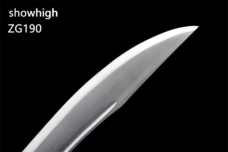 pu dao polearm sword ZG190