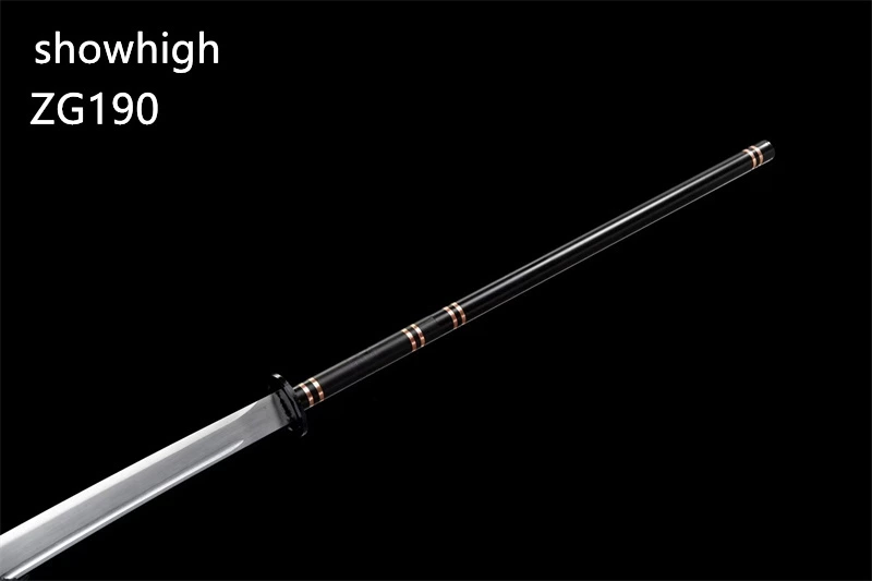 pu dao polearm sword ZG190