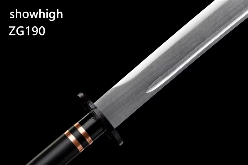 pu dao polearm sword ZG190