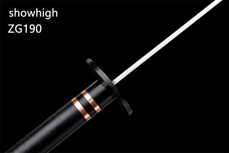 pu dao polearm sword ZG190