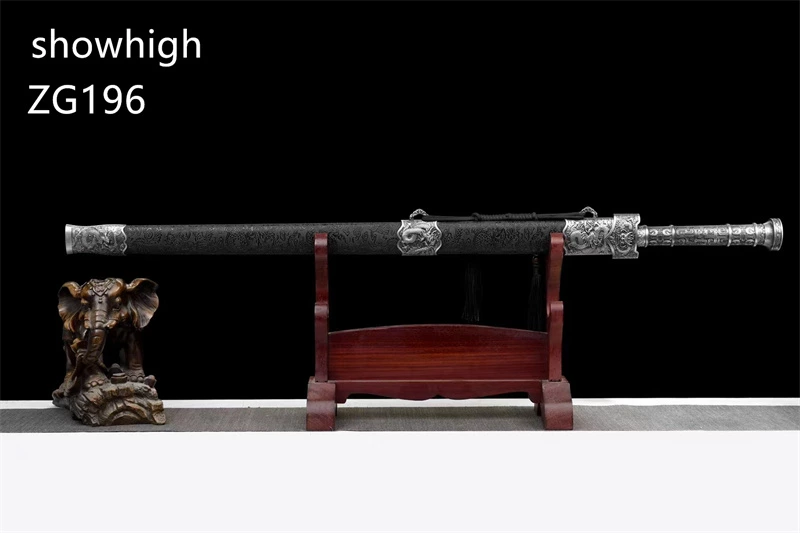 dragon sword ZG196