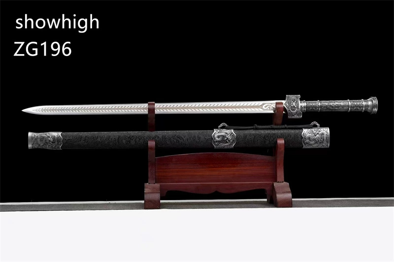 dragon sword ZG196