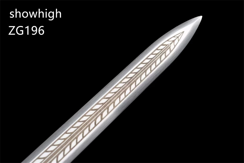 dragon sword ZG196