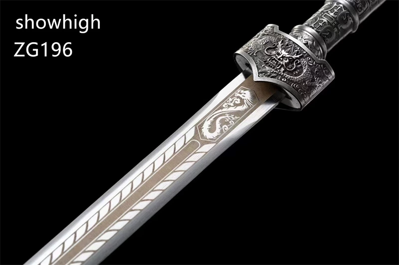 dragon sword ZG196