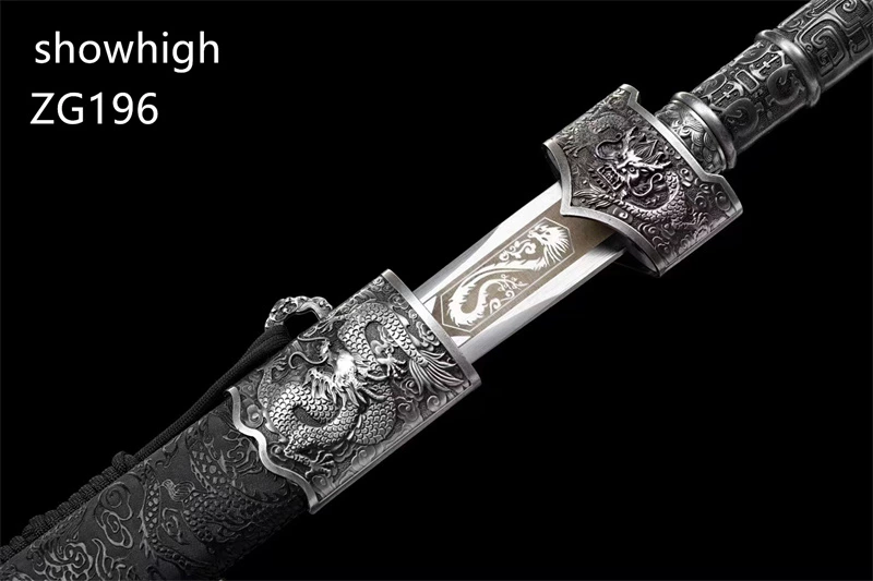 dragon sword ZG196