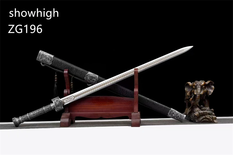dragon sword ZG196