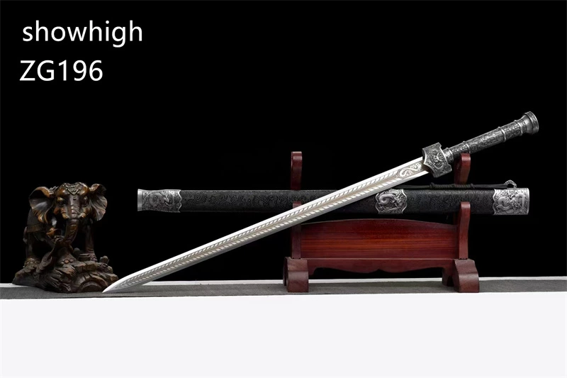 dragon sword ZG196