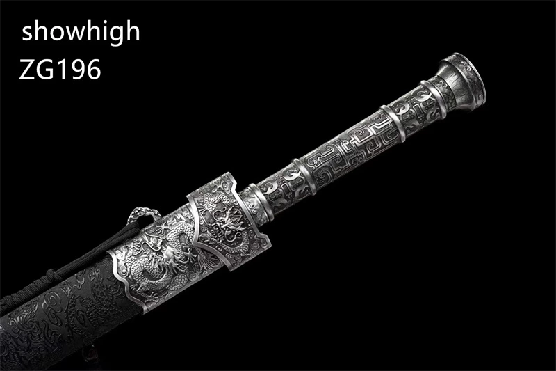 dragon sword ZG196
