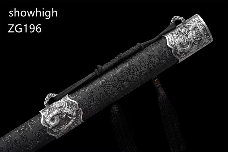 dragon sword ZG196