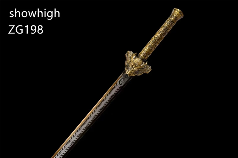dragon sword ZG198