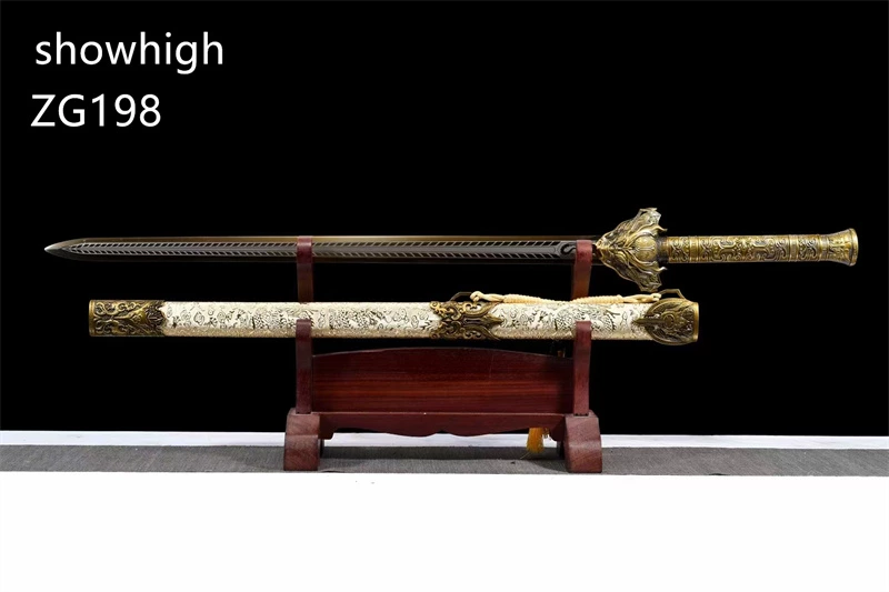 dragon sword ZG198