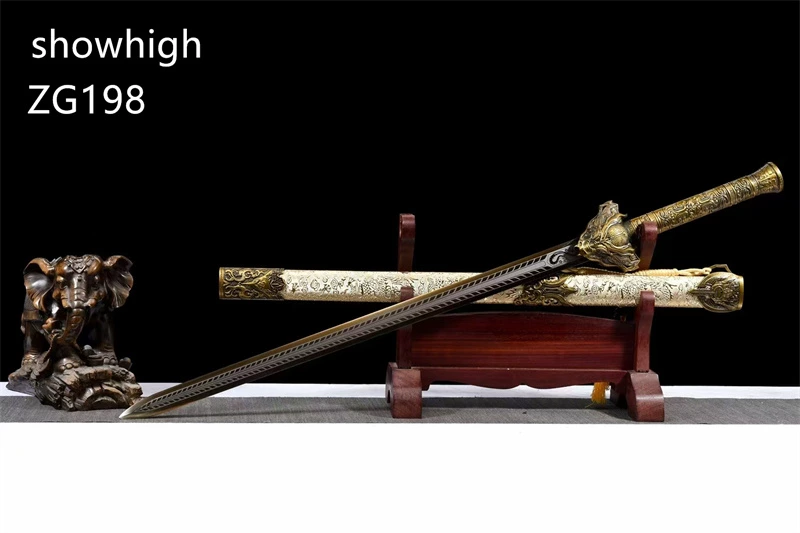 dragon sword ZG198