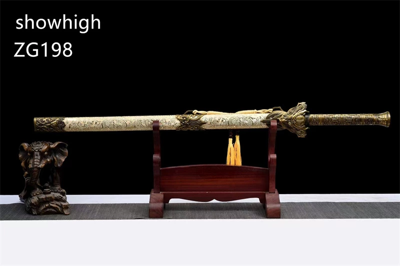 dragon sword ZG198