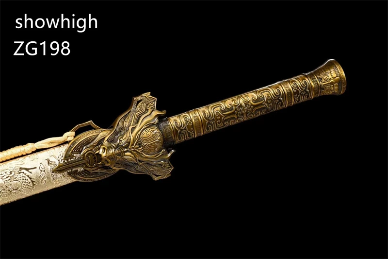 dragon sword ZG198