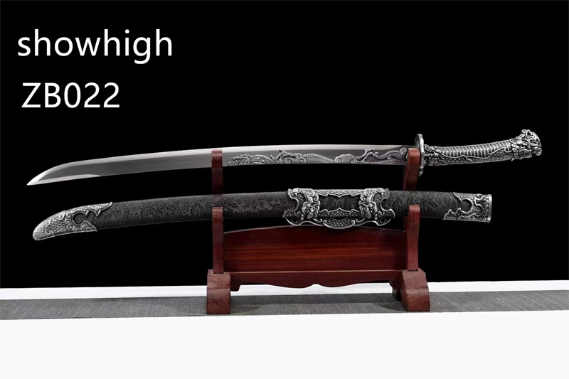 dragons sword ZB022
