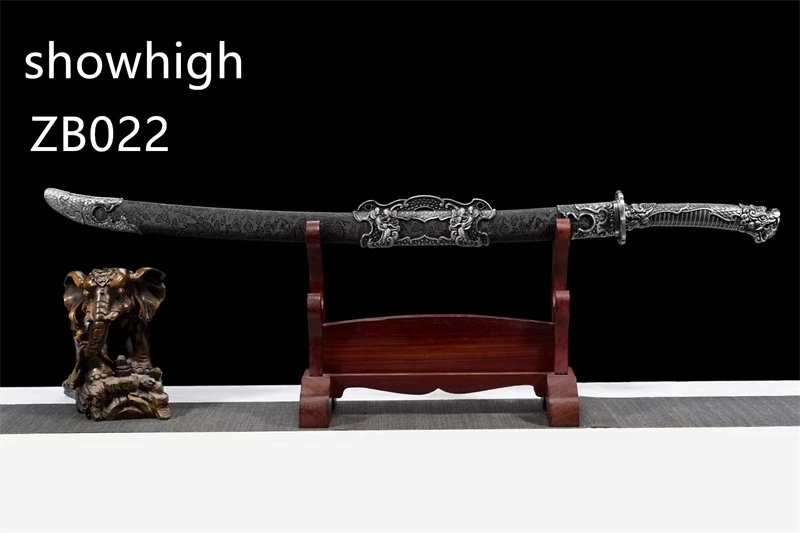 dragons sword ZB022