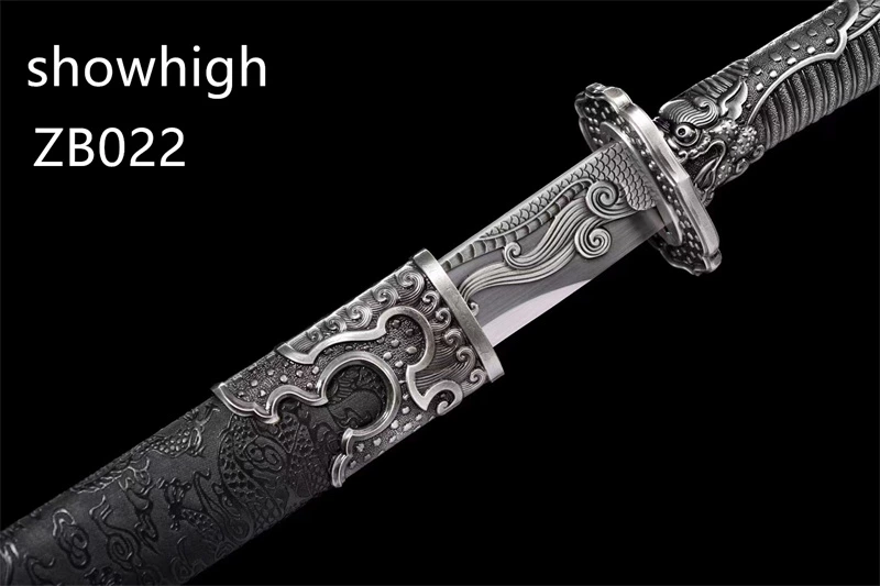 dragons sword ZB022